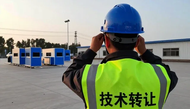 技术选型中的合作关系:如何构建可持续的业务生态