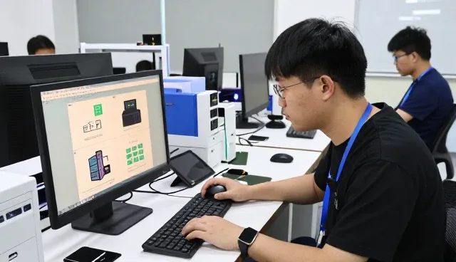 杭州力果科技有限公司数据安全评估应用于旧房翻新案例介绍